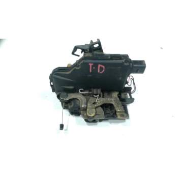 Recambio de cerradura puerta trasera derecha para seat toledo (1m2) select referencia OEM IAM Y3B433015A  