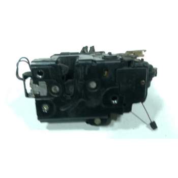 Recambio de cerradura puerta trasera derecha para seat toledo (1m2) select referencia OEM IAM Y3B433015A  