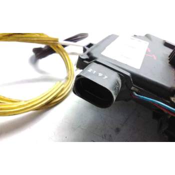 Recambio de cerradura puerta trasera izquierda para audi a6 berlina (4b2) 2.8 quattro referencia OEM IAM 4B0839015G  