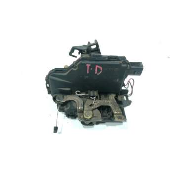 Recambio de cerradura puerta trasera derecha para seat toledo (1m2) select referencia OEM IAM Y3B433015A  