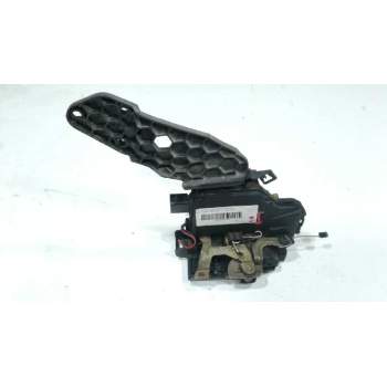 Recambio de cerradura puerta trasera izquierda para seat toledo (1m2) select referencia OEM IAM 3B4839015AL  
