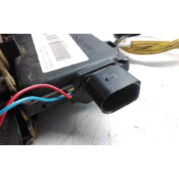 Recambio de cerradura puerta trasera derecha para audi a6 berlina (4b2) 2.8 quattro referencia OEM IAM 4B0839016G  