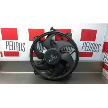 ELECTROVENTILADOR 