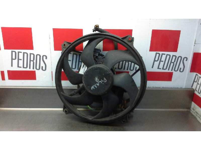 Recambio de electroventilador para citroën xsara picasso 1.8 cat (6fz / ew7j4) referencia OEM IAM   