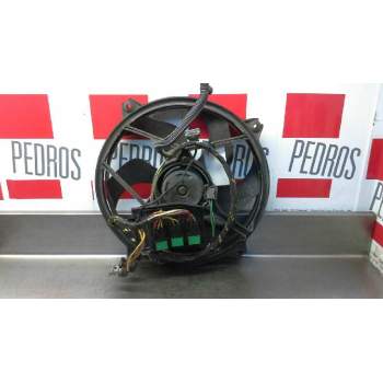 Recambio de electroventilador para citroën xsara picasso 1.8 cat (6fz / ew7j4) referencia OEM IAM   