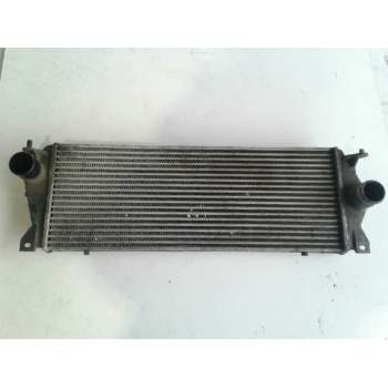INTERCOOLER PCM100220 