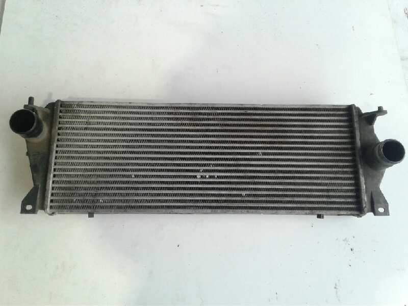 Recambio de intercooler para land rover discovery td5 e referencia OEM IAM PCM100220  