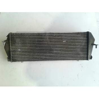 Recambio de intercooler para land rover discovery td5 e referencia OEM IAM PCM100220  