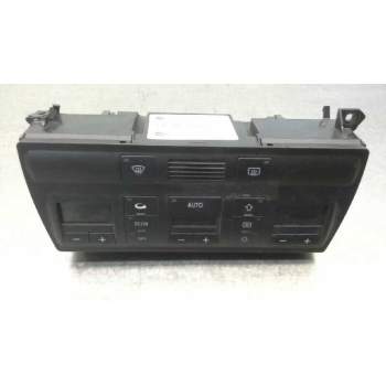 Recambio de mando calefaccion aire acondicionado para audi a6 berlina (4b2) 2.8 quattro referencia OEM IAM 4B0820043F  