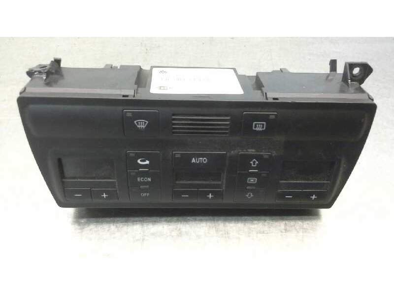 Recambio de mando calefaccion aire acondicionado para audi a6 berlina (4b2) 2.8 quattro referencia OEM IAM 4B0820043F  