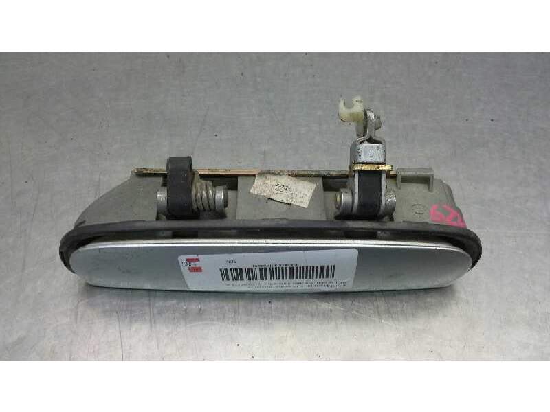 Recambio de maneta exterior trasera izquierda para audi a6 berlina (4b2) 2.8 quattro referencia OEM IAM 4B0839207  