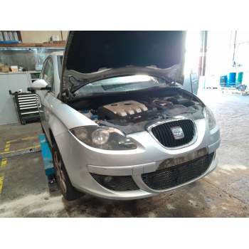 seat altea (5p1) del año 2025