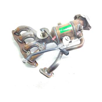 Recambio de catalizador para toyota referencia OEM IAM   