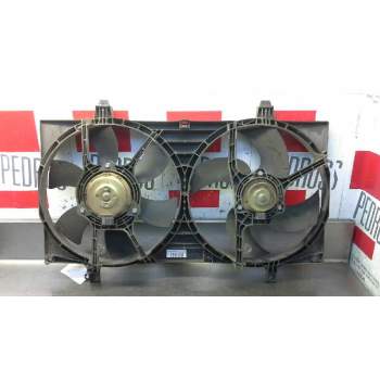 ELECTROVENTILADOR 21400HSJ00 