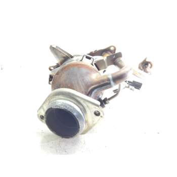 Recambio de catalizador para toyota referencia OEM IAM   