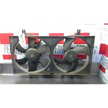 Recambio de electroventilador para nissan almera (n16/e) 1.5 dci turbodiesel cat referencia OEM IAM 21400HSJ00  
