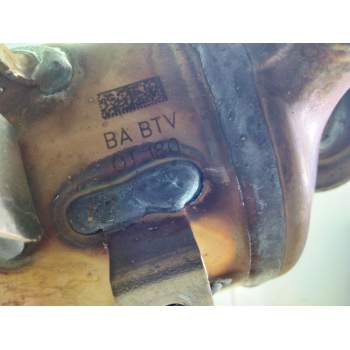 Recambio de catalizador para toyota referencia OEM IAM   