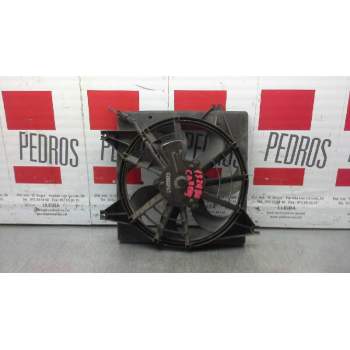 ELECTROVENTILADOR 