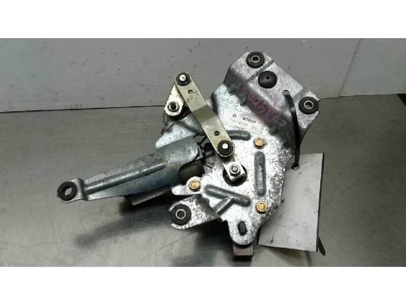 Recambio de motor limpia trasero para citroën berlingo 2.0 hdi sx familiar referencia OEM IAM   
