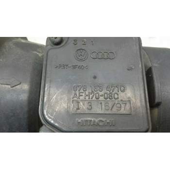 Recambio de caudalimetro para audi a6 berlina (4b2) 2.8 quattro referencia OEM IAM 078133471C  