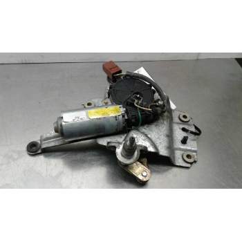Recambio de motor limpia trasero para citroën berlingo 2.0 hdi sx familiar referencia OEM IAM   
