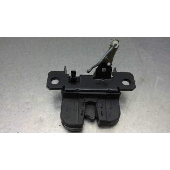 CERRADURA MALETERO / PORTON 1J6827505B 