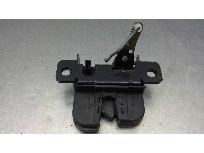 Recambio de cerradura maletero / porton para volkswagen golf iv berlina (1j1) highline referencia OEM IAM 1J6827505B  