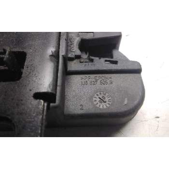 Recambio de cerradura maletero / porton para volkswagen golf iv berlina (1j1) highline referencia OEM IAM 1J6827505B  