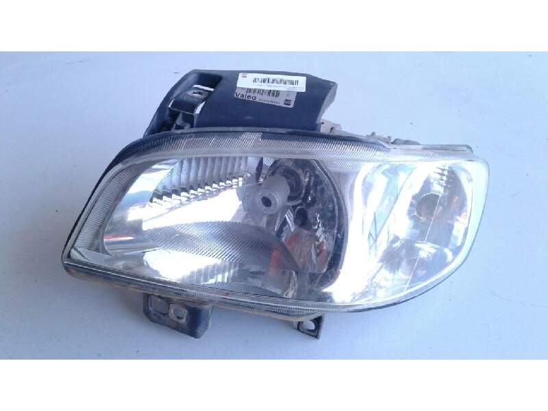 Recambio de faro izquierdo para seat cordoba berlina (6k2) signo referencia OEM IAM 6K1941029C  