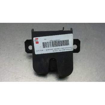 Recambio de cerradura maletero / porton para volkswagen golf iv berlina (1j1) highline referencia OEM IAM 1J6827505B  