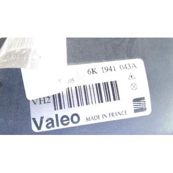 Recambio de faro izquierdo para seat cordoba berlina (6k2) signo referencia OEM IAM 6K1941029C  
