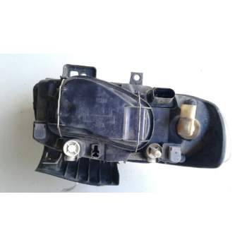 Recambio de faro izquierdo para seat cordoba berlina (6k2) signo referencia OEM IAM 6K1941029C  