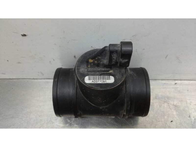 Recambio de caudalimetro para opel astra h berlina 1.6 16v referencia OEM IAM A007791  