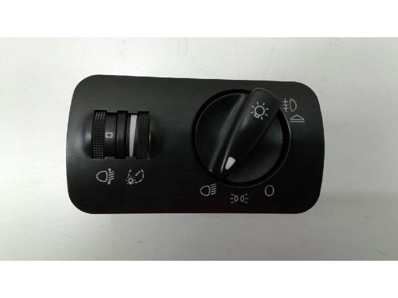 Recambio de mando luces para seat cordoba berlina (6k2) signo referencia OEM IAM   