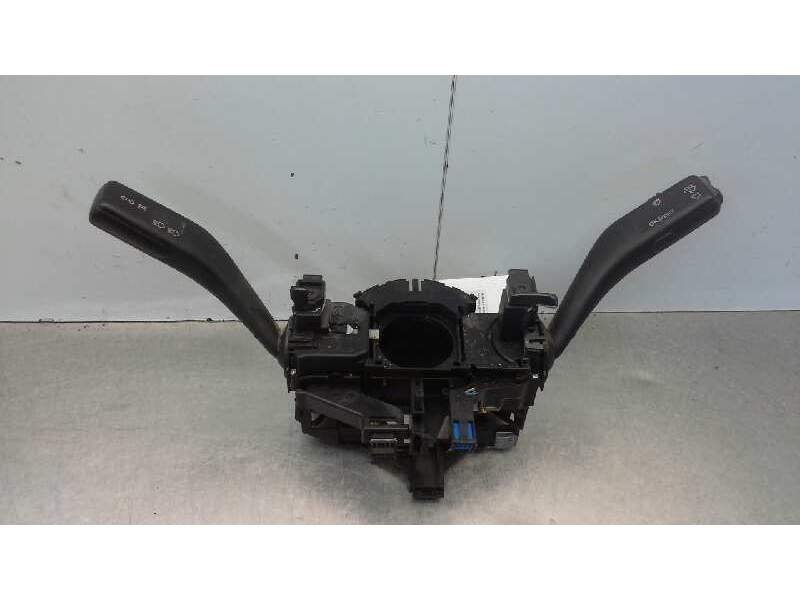 Recambio de mando intermitentes para volkswagen caddy ka/kb (2k) furg. referencia OEM IAM 1K0953503DR 0706260220D 