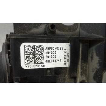 Recambio de mando intermitentes para volkswagen caddy ka/kb (2k) furg. referencia OEM IAM 1K0953503DR 0706260220D 