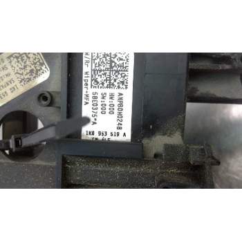 Recambio de mando intermitentes para volkswagen caddy ka/kb (2k) furg. referencia OEM IAM 1K0953503DR 0706260220D 