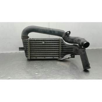 INTERCOOLER 09129519DX 