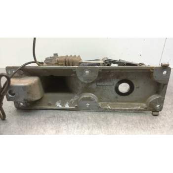 Recambio de soporte cabina trasero derecho para renault magnum 480 referencia OEM IAM   