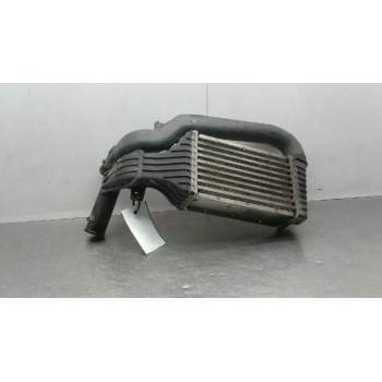 Recambio de intercooler para opel zafira a elegance referencia OEM IAM 09129519DX  