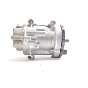 Recambio de compresor aire acondicionado para toyota referencia OEM IAM 042400 1202  