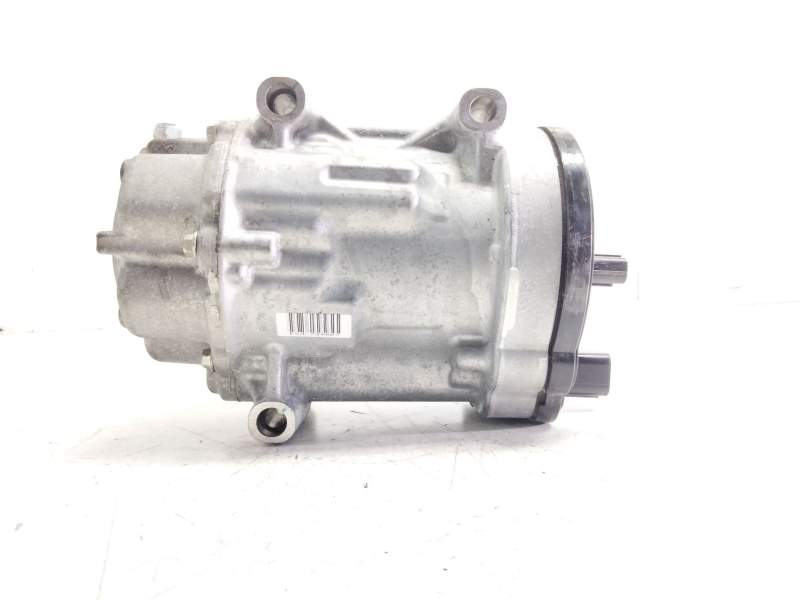 Recambio de compresor aire acondicionado para toyota referencia OEM IAM 042400 1202  