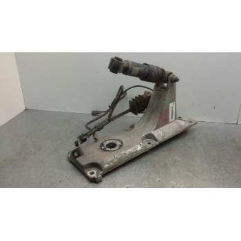 Recambio de soporte cabina trasero derecho para renault magnum 480 referencia OEM IAM   