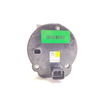 Recambio de compresor aire acondicionado para toyota referencia OEM IAM 042400 1202  