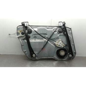 Recambio de elevalunas delantero derecho para seat ibiza (6l1) signo referencia OEM IAM   