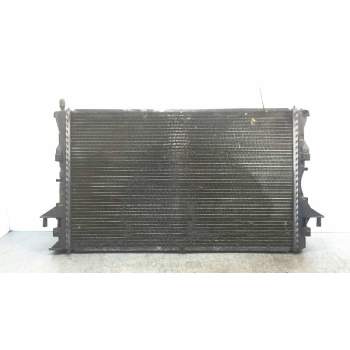 Recambio de radiador agua para renault espace iv (jk0) 2.2 dci turbodiesel referencia OEM IAM   