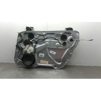 Recambio de elevalunas delantero derecho para seat ibiza (6l1) signo referencia OEM IAM   