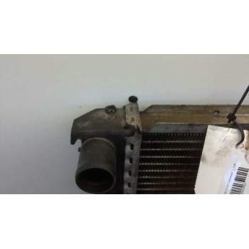 Recambio de radiador agua para renault espace iv (jk0) 2.2 dci turbodiesel referencia OEM IAM   