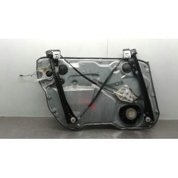 Recambio de elevalunas delantero derecho para seat ibiza (6l1) signo referencia OEM IAM   