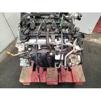 MOTOR COMPLETO H4M632 H4M 632 
